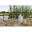 Botella carbonatada reacondicionada con certificación RCS