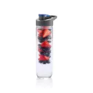 Water bottle with infuser