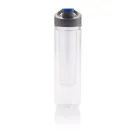 Water bottle with infuser
