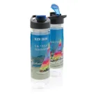 Bouteille d’eau à infusion
