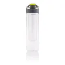 Wasserflasche mit Aromafach