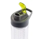 Wasserflasche mit Aromafach