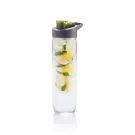 Wasserflasche mit Aromafach