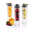 Wasserflasche mit Aromafach
