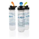 Wasserflasche mit Aromafach