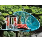 Wasserflasche mit Aromafach