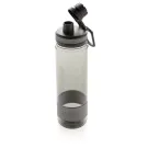 Botella Tritan Swiss Peak