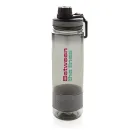Botella Tritan Swiss Peak