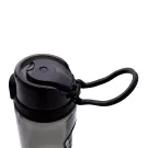 Botella lujosa Tritan deportiva