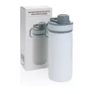 Sport Vakuum-Flasche aus Stainless Steel 550ml