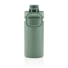 Bottiglia termica sportiva in acciaio inossidabile 550ml