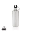 Bottiglia XL in alluminio con moschettone, 750ml