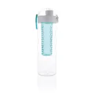 Honeycomb lockable leak proof infuser bottle