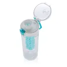 Infusore richiudibile anti goccia Honeycomb 700ml