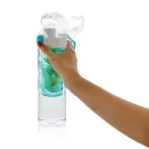 Honeycomb verschließbare, auslaufsichere Aromaflasche