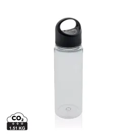 Water bottle with wireless speaker