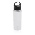 Bouteille d'eau avec haut parleur