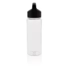 Bouteille d'eau avec haut parleur