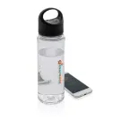 Botella de agua con altavoz inalámbrico