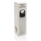 Bottiglia con speaker wireless