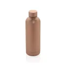 Impact doppelwandige Stainless Steel Vakuum-Flasche