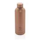 Impact doppelwandige Stainless Steel Vakuum-Flasche