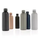 Impact doppelwandige Stainless Steel Vakuum-Flasche