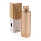 Impact doppelwandige Stainless Steel Vakuum-Flasche