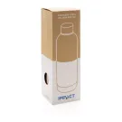 Impact doppelwandige Stainless Steel Vakuum-Flasche