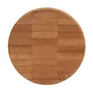 Infusore con tappo in legno 640ml