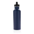 Bouteille Deluxe sport en acier
