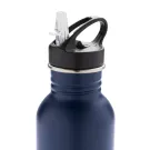 Bouteille Deluxe sport en acier