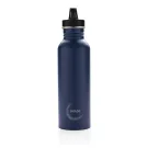 Bouteille Deluxe sport en acier