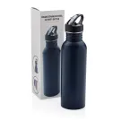 Bouteille Deluxe sport en acier