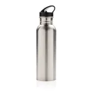 Deluxe Sportflasche aus Edelstahl