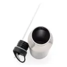 Deluxe Sportflasche aus Edelstahl