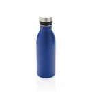 Bouteille Deluxe en acier inoxydable