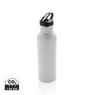 Botella de actividad acero inoxidable Deluxe