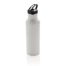 Botella de actividad acero inoxidable Deluxe