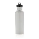 Botella de actividad acero inoxidable Deluxe