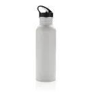 Botella de actividad acero inoxidable Deluxe