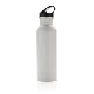 Botella de actividad acero inoxidable Deluxe