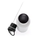 Bouteille Deluxe sport en acier