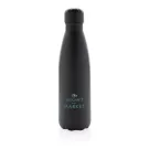 Bouteille isotherme en acier 500ml