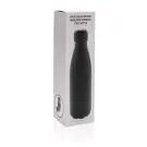 Bouteille isotherme en acier 500ml
