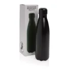 Bouteille isotherme en acier 500ml