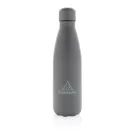 Bouteille isotherme en acier 500ml