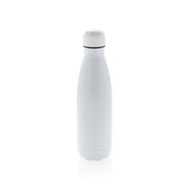 Bouteille isotherme en acier 500ml