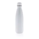 Einfarbige Vakuumisolierte Stainless Steel Flasche