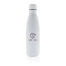 Einfarbige Vakuumisolierte Stainless Steel Flasche